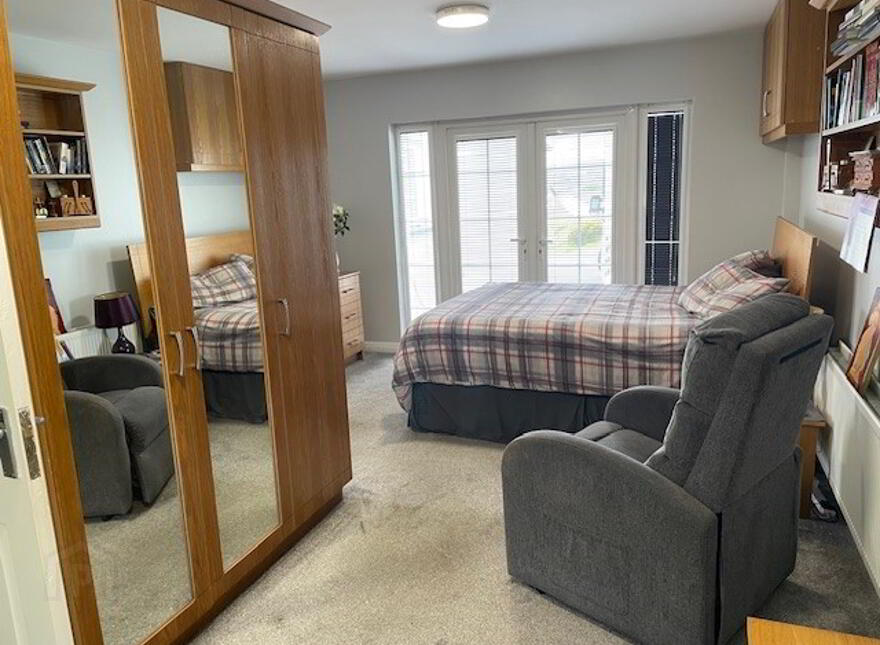 Belvoir Park, Culmore Road, Derry, BT48 8PQ
