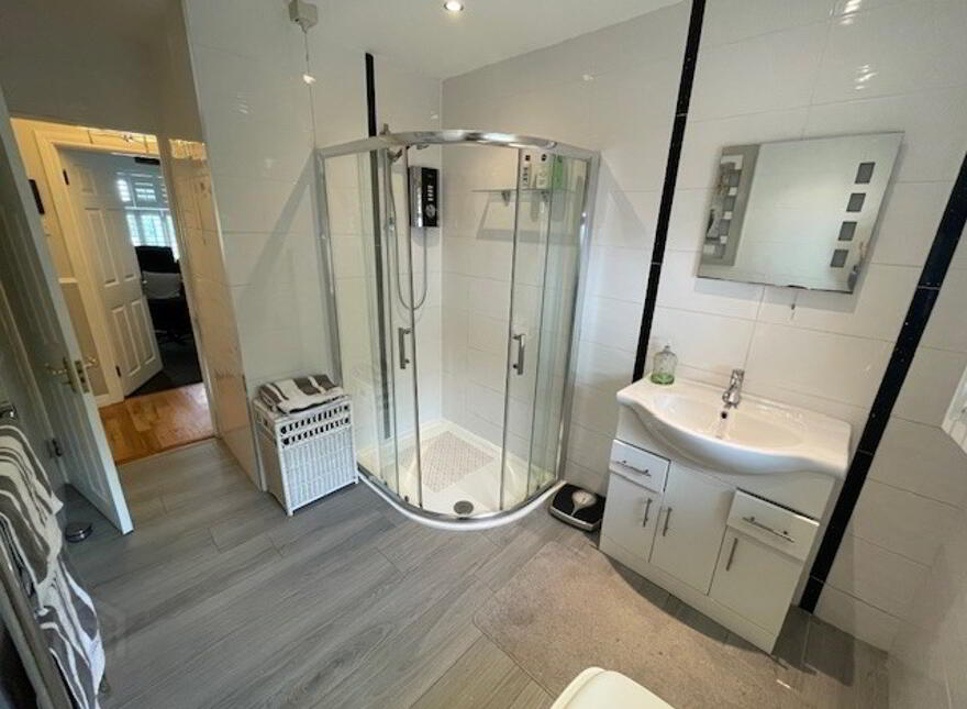 Belvoir Park, Culmore Road, Derry, BT48 8PQ