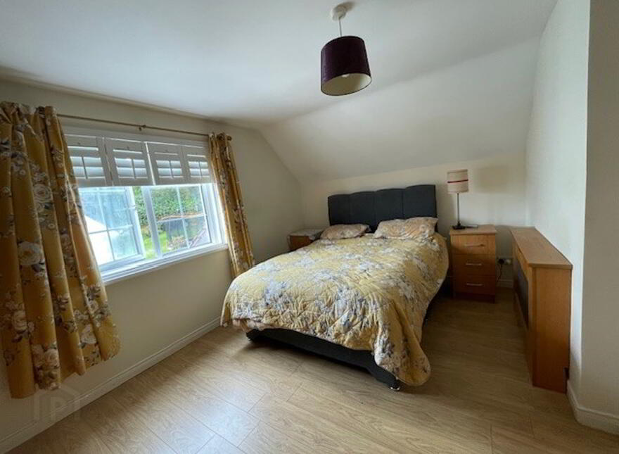 Belvoir Park, Culmore Road, Derry, BT48 8PQ