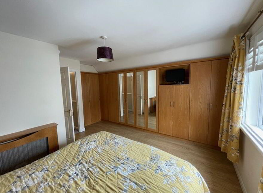 Belvoir Park, Culmore Road, Derry, BT48 8PQ