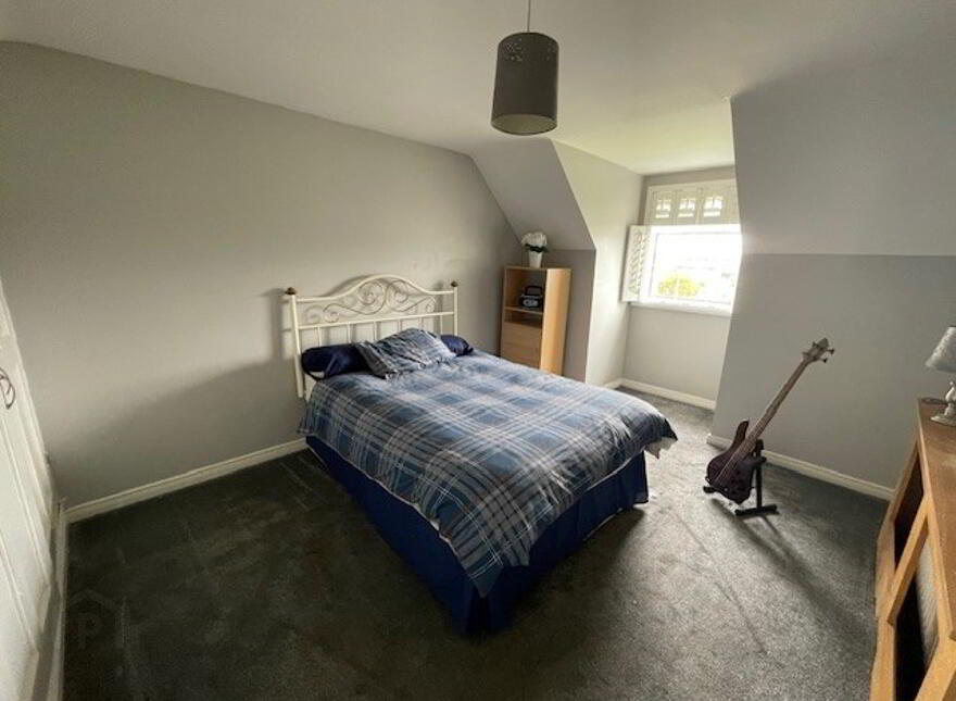 Belvoir Park, Culmore Road, Derry, BT48 8PQ