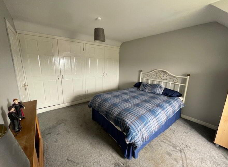 Belvoir Park, Culmore Road, Derry, BT48 8PQ