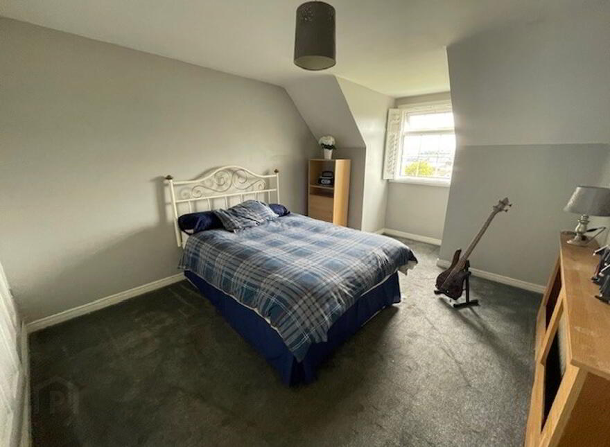 Belvoir Park, Culmore Road, Derry, BT48 8PQ