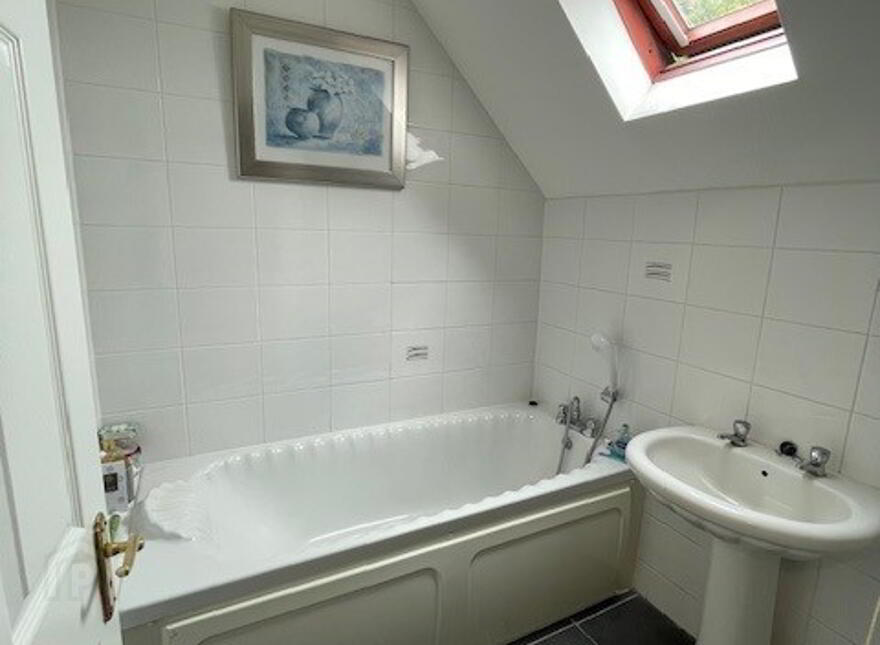 Belvoir Park, Culmore Road, Derry, BT48 8PQ