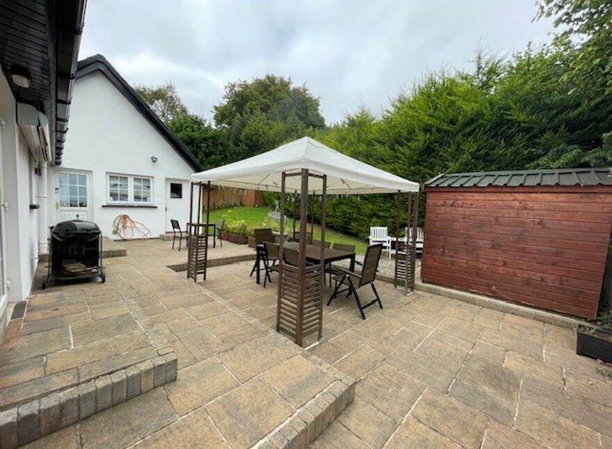 Belvoir Park, Culmore Road, Derry, BT48 8PQ