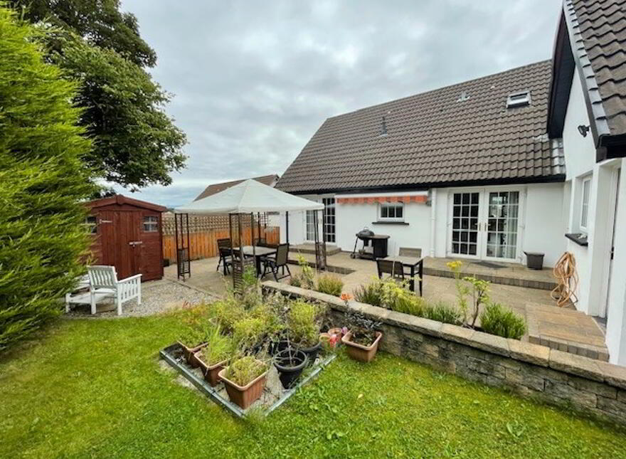 Belvoir Park, Culmore Road, Derry, BT48 8PQ