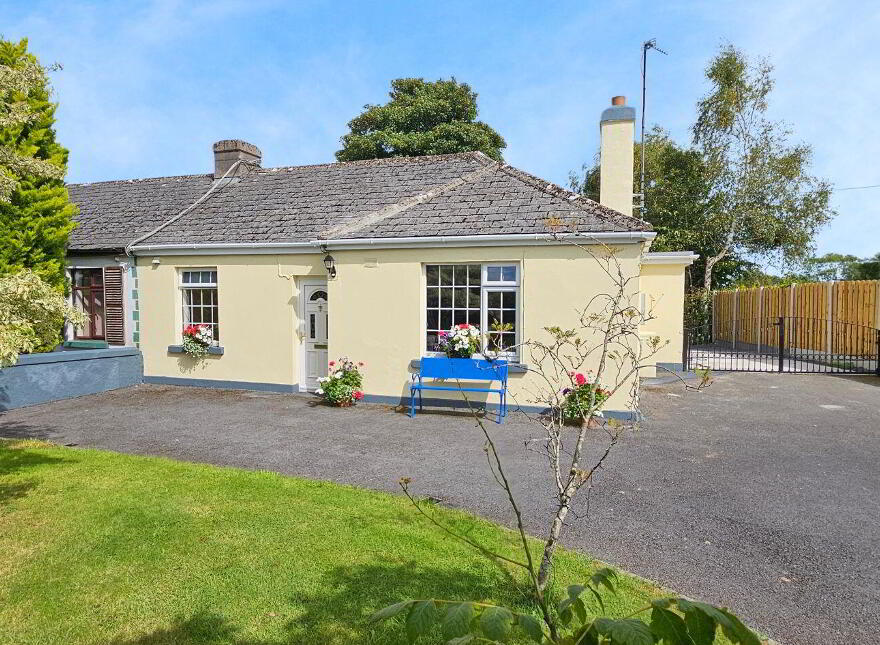 Killukin, Carrick-On-Shannon, N41C6T3
