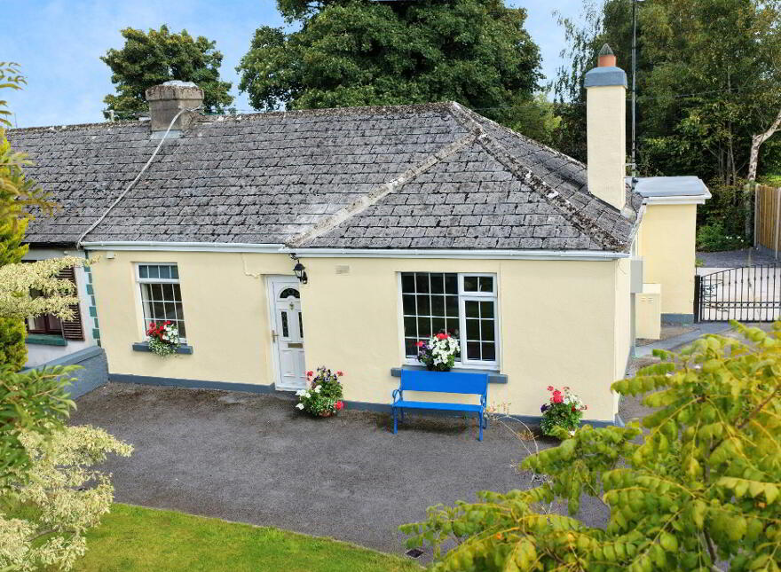 Killukin, Carrick-On-Shannon, N41C6T3 photo