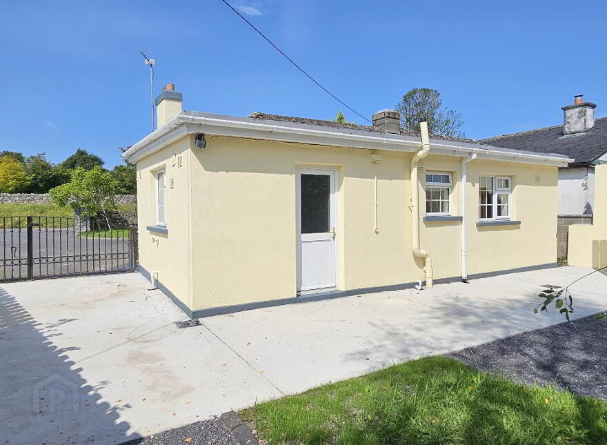 Killukin, Carrick-On-Shannon, N41C6T3