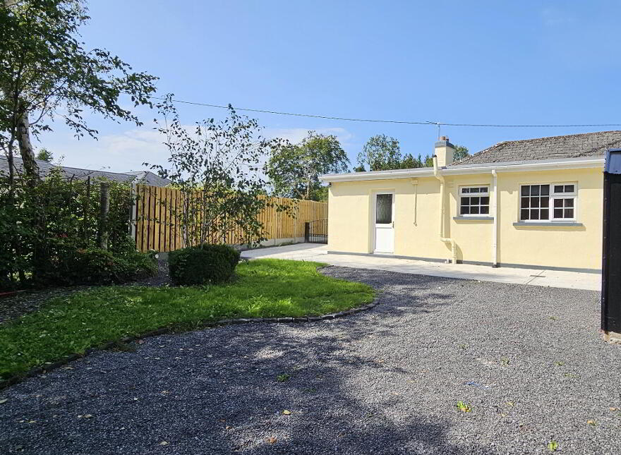 Killukin, Carrick-On-Shannon, N41C6T3