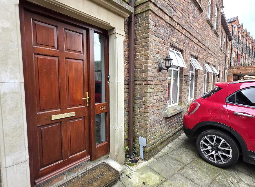 12b Old Mill, Dunadry, BT41 4QF
