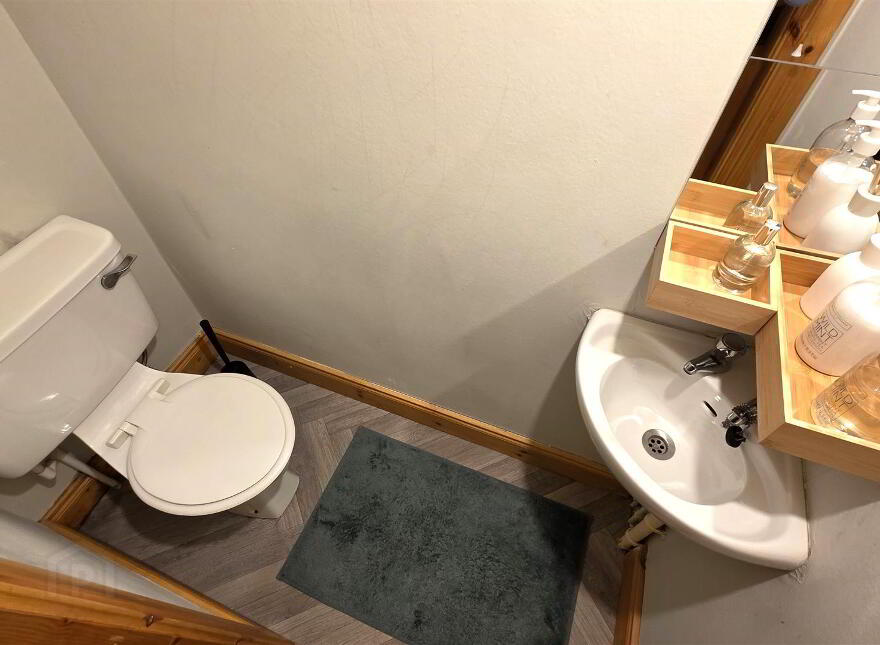 12b Old Mill, Dunadry, BT41 4QF