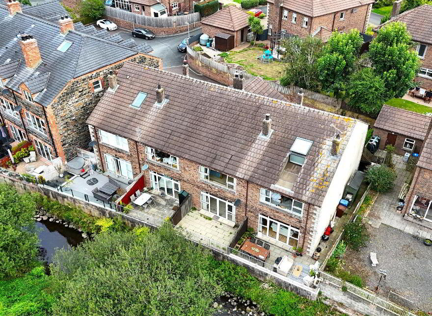 12b Old Mill, Dunadry, BT41 4QF