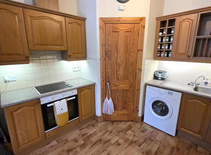 12b Old Mill, Dunadry, BT41 4QF