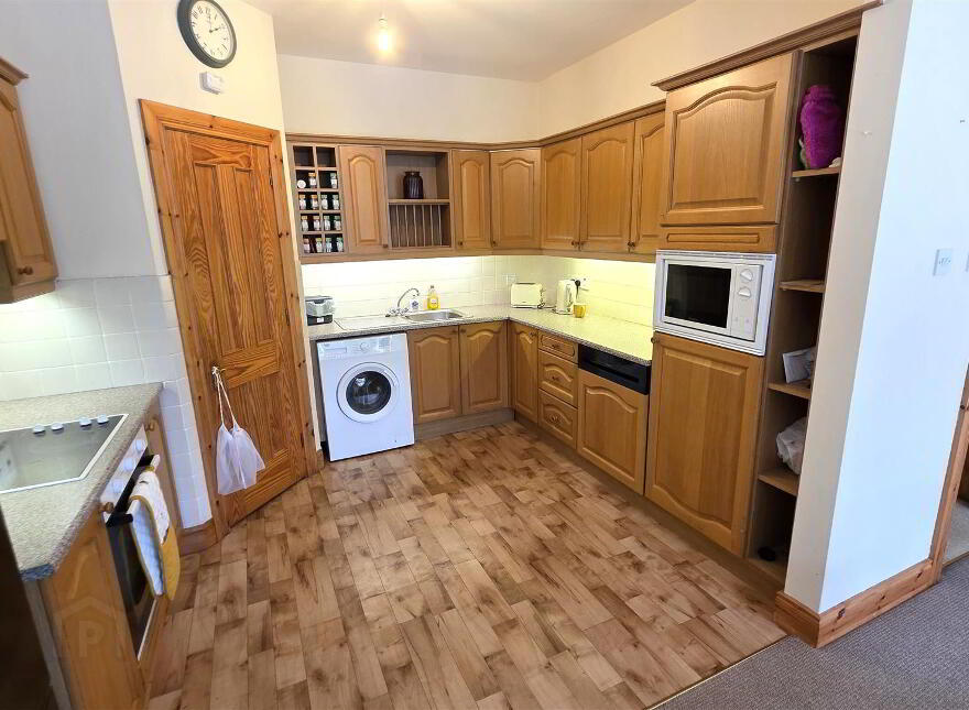 12b Old Mill, Dunadry, BT41 4QF