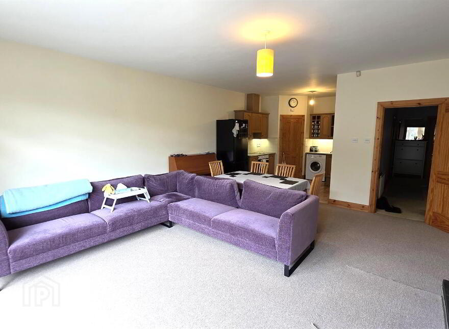 12b Old Mill, Dunadry, BT41 4QF