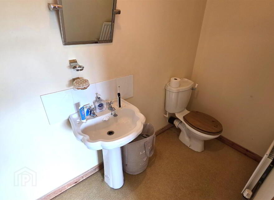 12b Old Mill, Dunadry, BT41 4QF