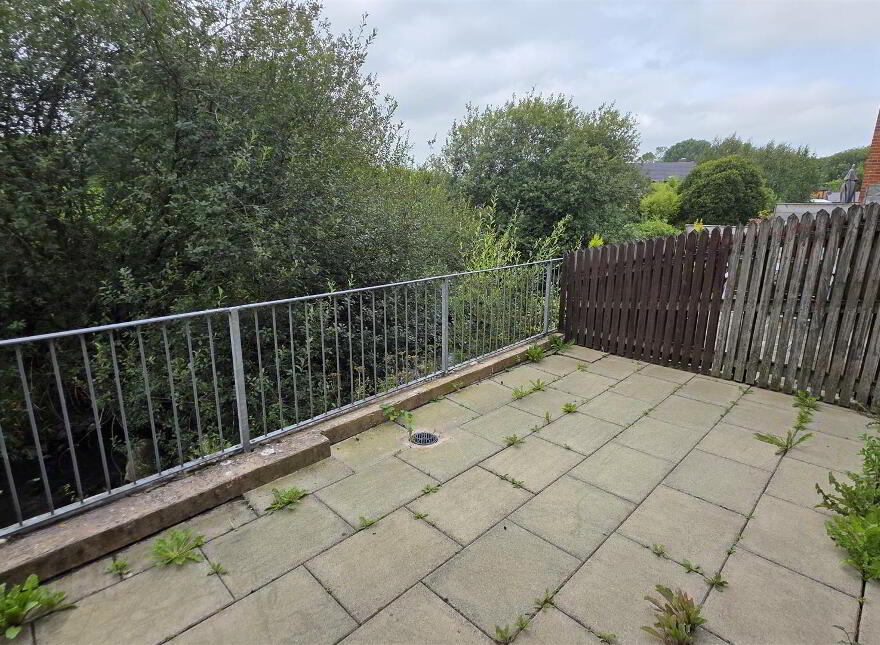 12b Old Mill, Dunadry, BT41 4QF
