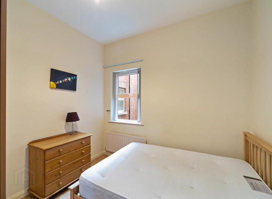 Apt 1, 97 Eglantine Avenue, Belfast, BT9 6EX