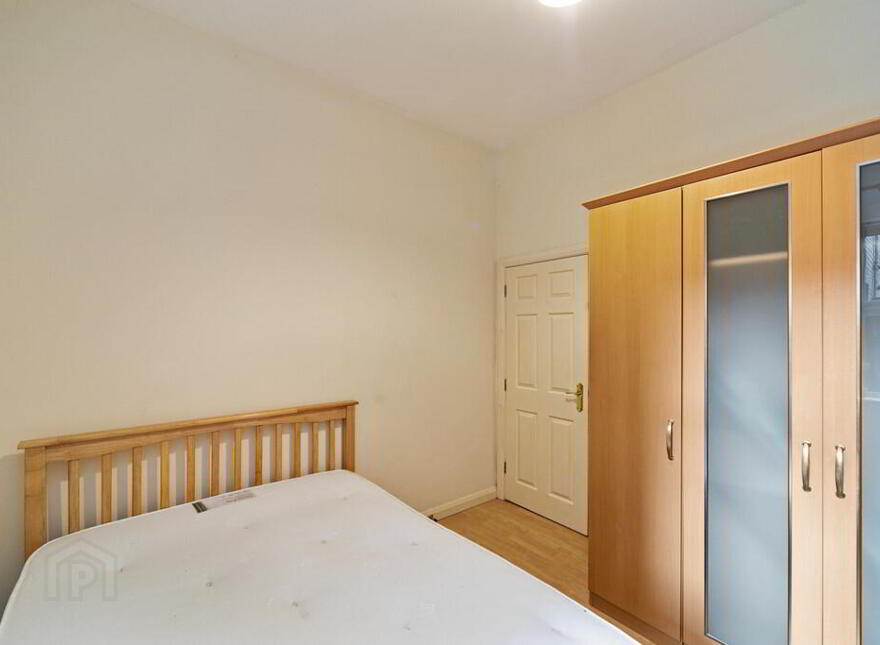 Apt 1, 97 Eglantine Avenue, Belfast, BT9 6EX
