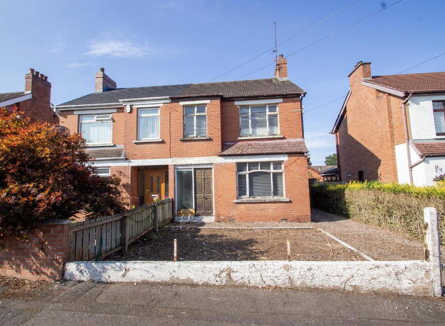 9 Ashton Avenue, Belfast, BT10 0JR