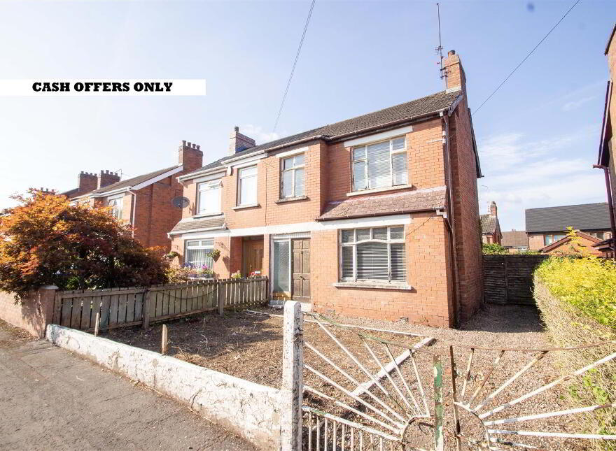 9 Ashton Avenue, Belfast, BT10 0JR