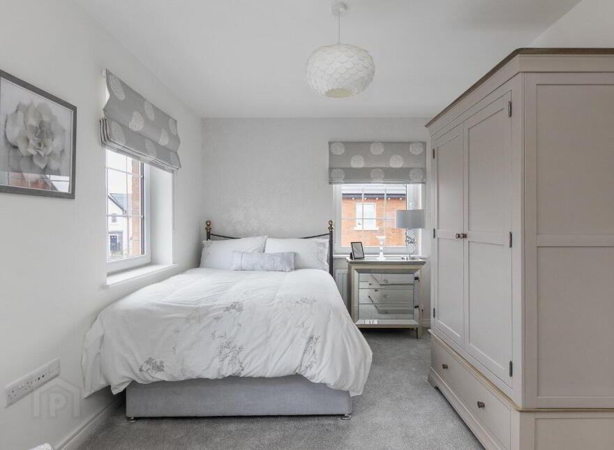 14 Millmount Village Green, Dundonald, Belfast, BT16 1AW