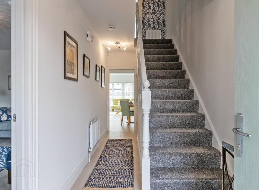 12 Millmount Village Green, Dundonald, Belfast, BT16 1AW