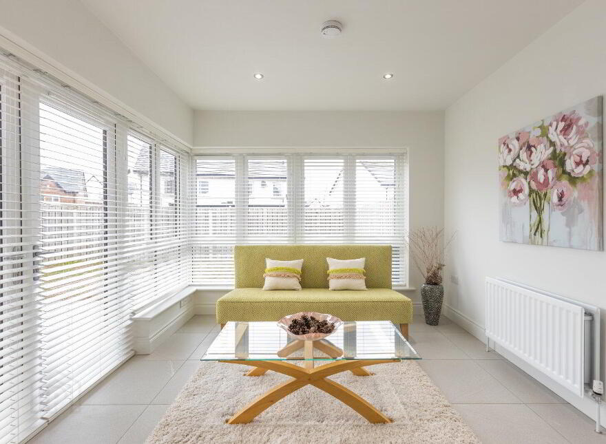 12 Millmount Village Green, Dundonald, Belfast, BT16 1AW