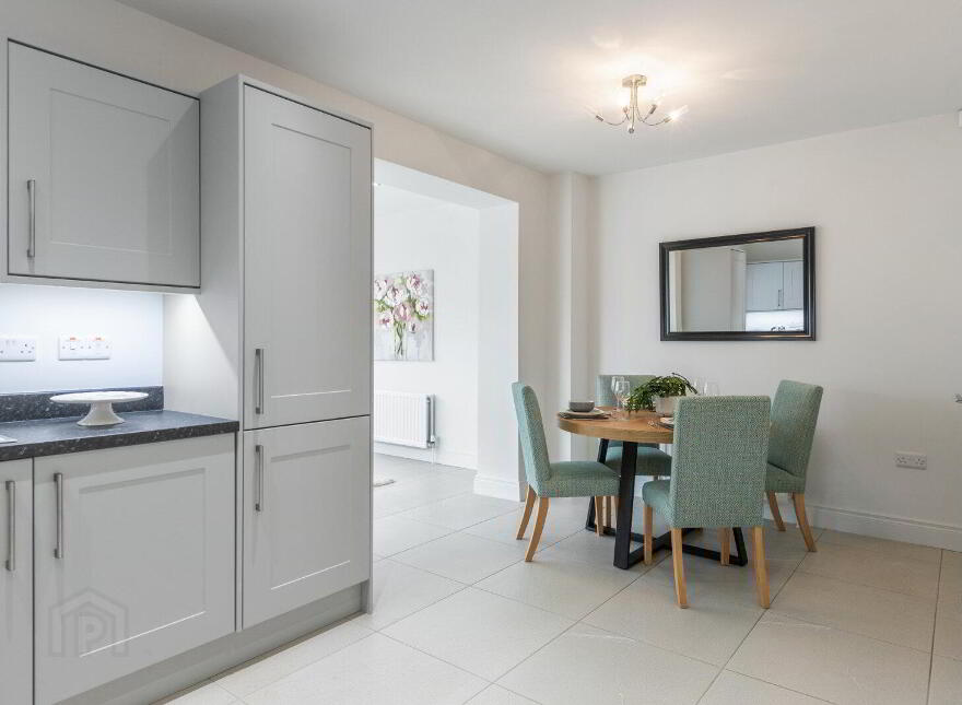 12 Millmount Village Green, Dundonald, Belfast, BT16 1AW