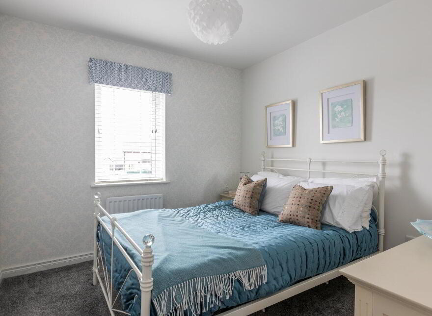 12 Millmount Village Green, Dundonald, Belfast, BT16 1AW