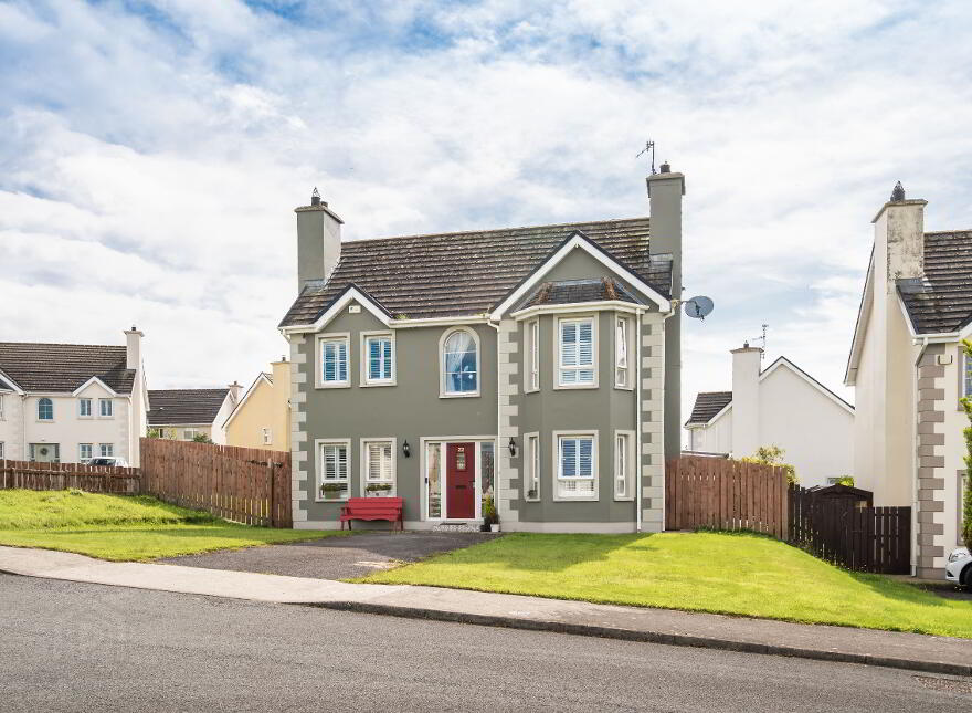 22 Aileach Valley, Buncrana, F93VA03 photo