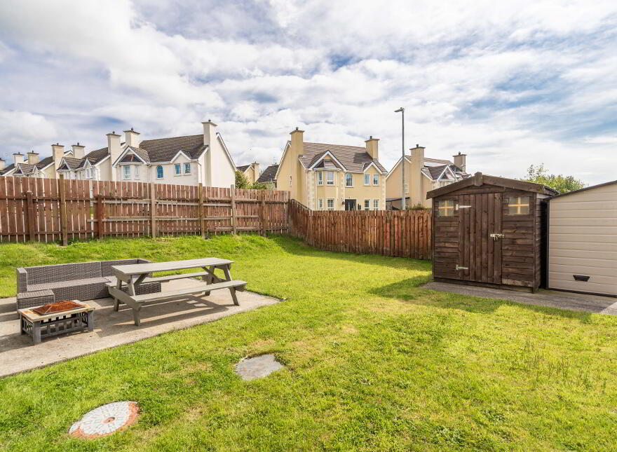 22 Aileach Valley, Buncrana, F93VA03
