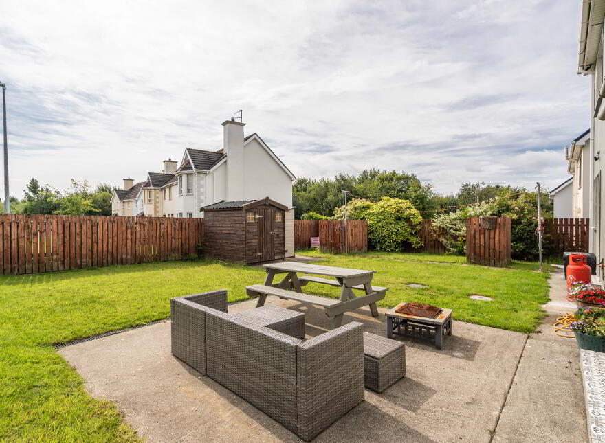22 Aileach Valley, Buncrana, F93VA03