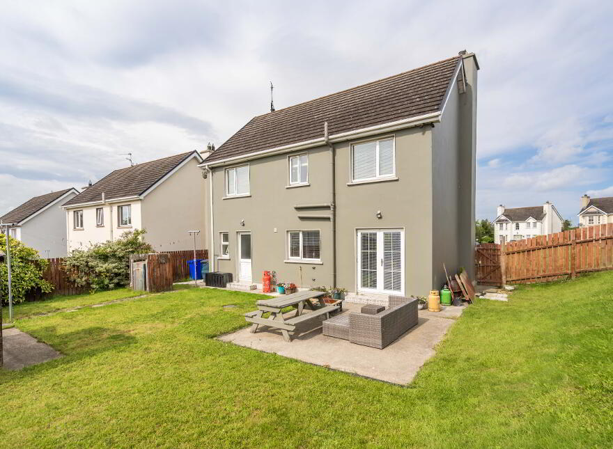 22 Aileach Valley, Buncrana, F93VA03