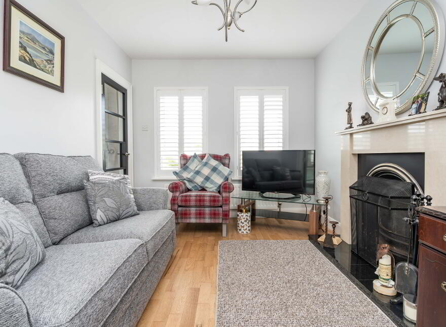 22 Aileach Valley, Buncrana, F93VA03
