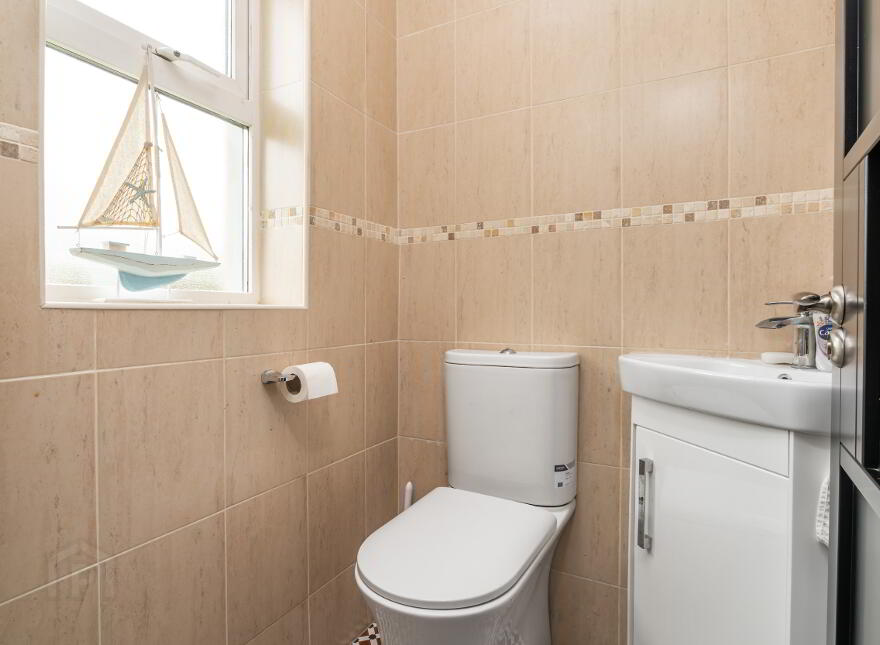 22 Aileach Valley, Buncrana, F93VA03