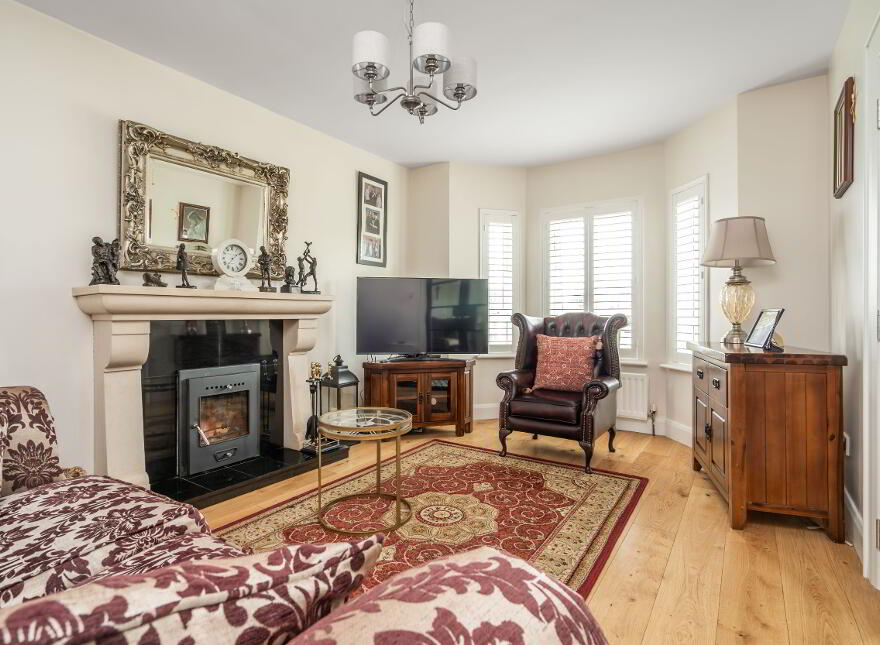 22 Aileach Valley, Buncrana, F93VA03