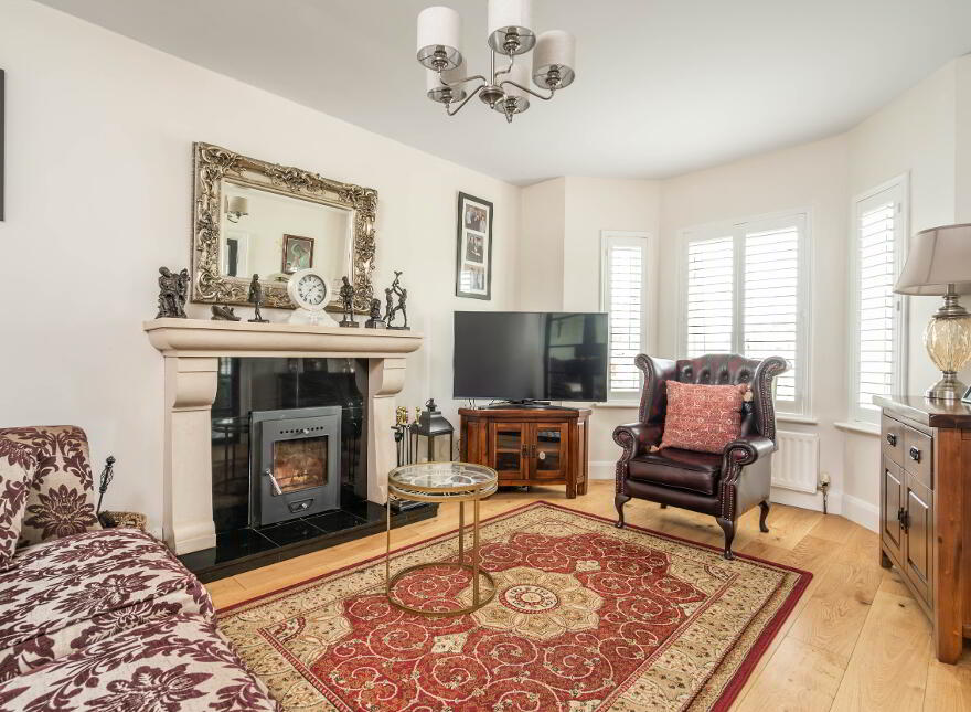 22 Aileach Valley, Buncrana, F93VA03
