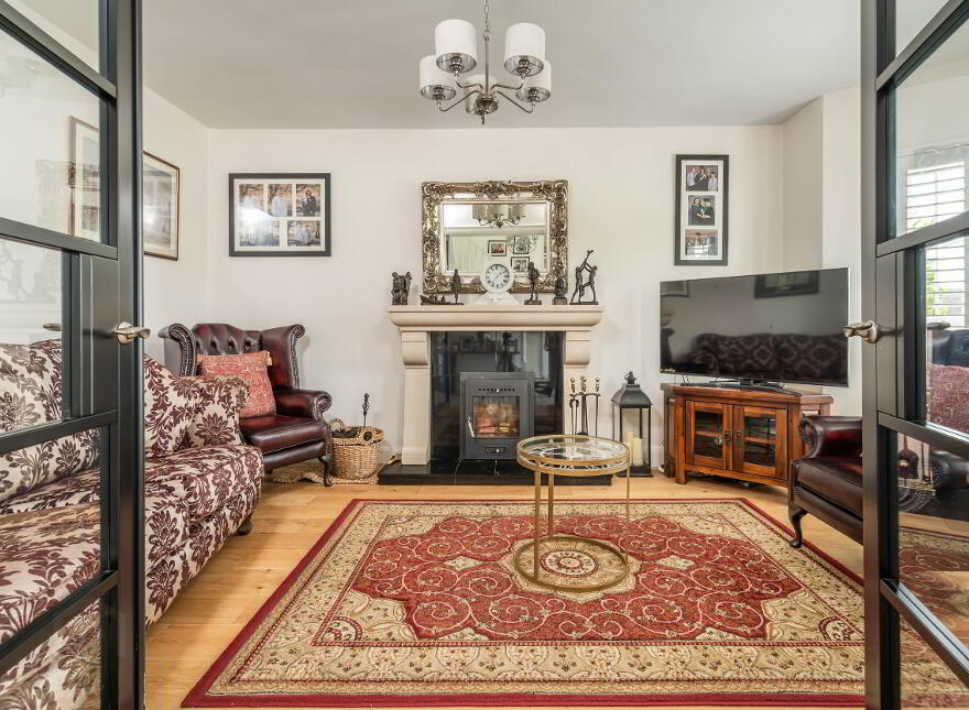 22 Aileach Valley, Buncrana, F93VA03