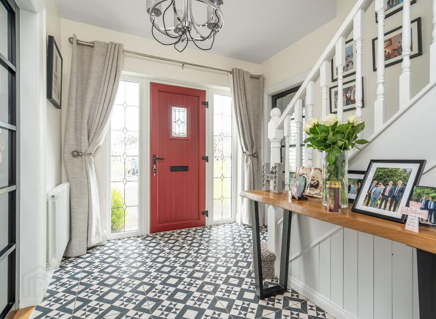 22 Aileach Valley, Buncrana, F93VA03