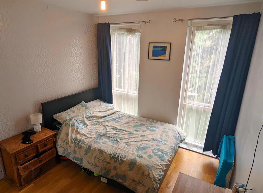12 The Hull Building, Annadale Crescent, Belfast, BT7 3NE