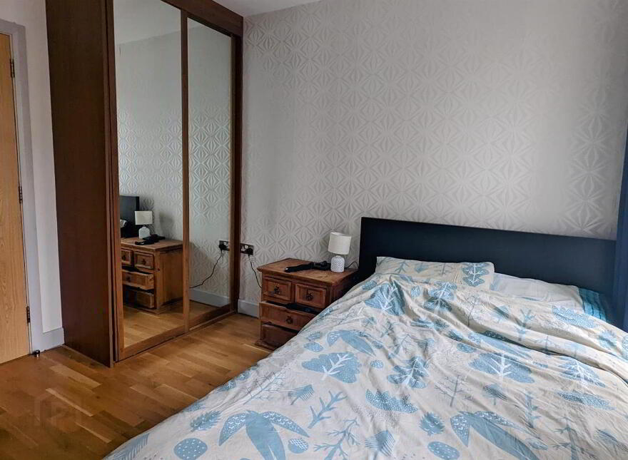 12 The Hull Building, Annadale Crescent, Belfast, BT7 3NE