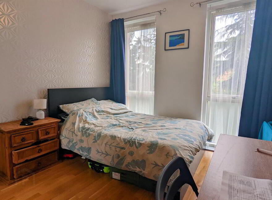12 The Hull Building, Annadale Crescent, Belfast, BT7 3NE