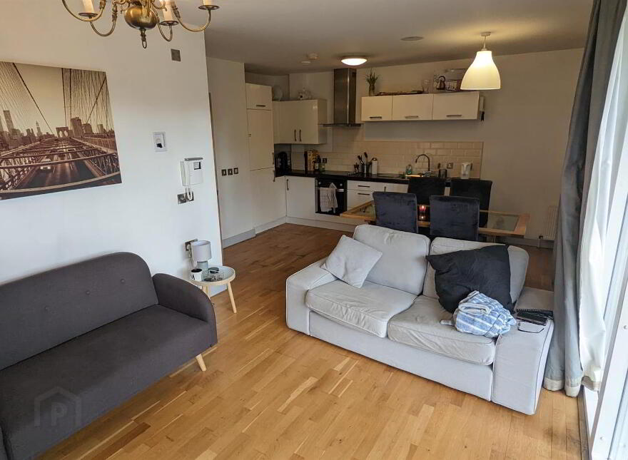 12 The Hull Building, Annadale Crescent, Belfast, BT7 3NE