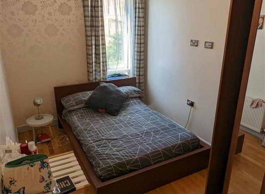 12 The Hull Building, Annadale Crescent, Belfast, BT7 3NE
