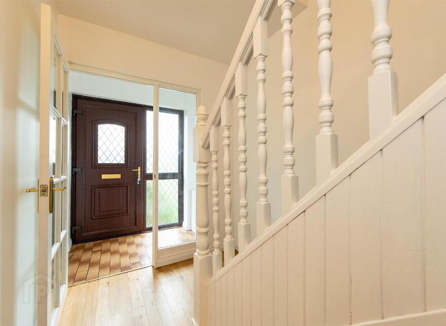 22 Tudor Mews, Newry, Warrenpoint, BT34 3TD