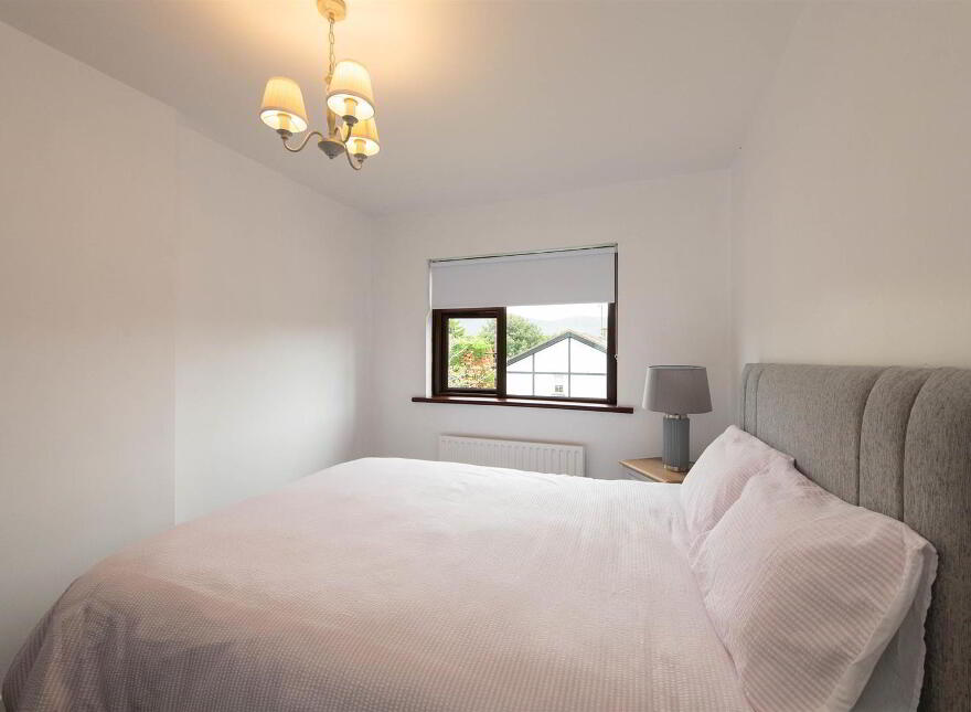 22 Tudor Mews, Newry, Warrenpoint, BT34 3TD