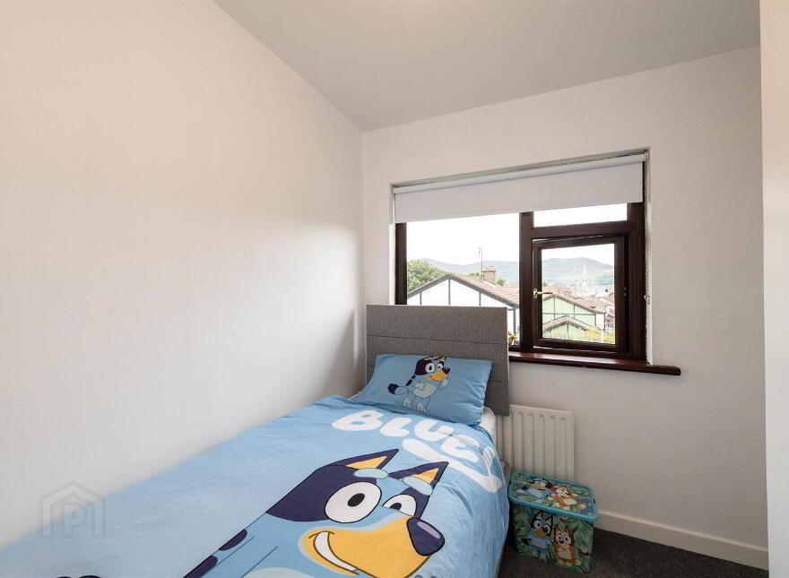 22 Tudor Mews, Newry, Warrenpoint, BT34 3TD