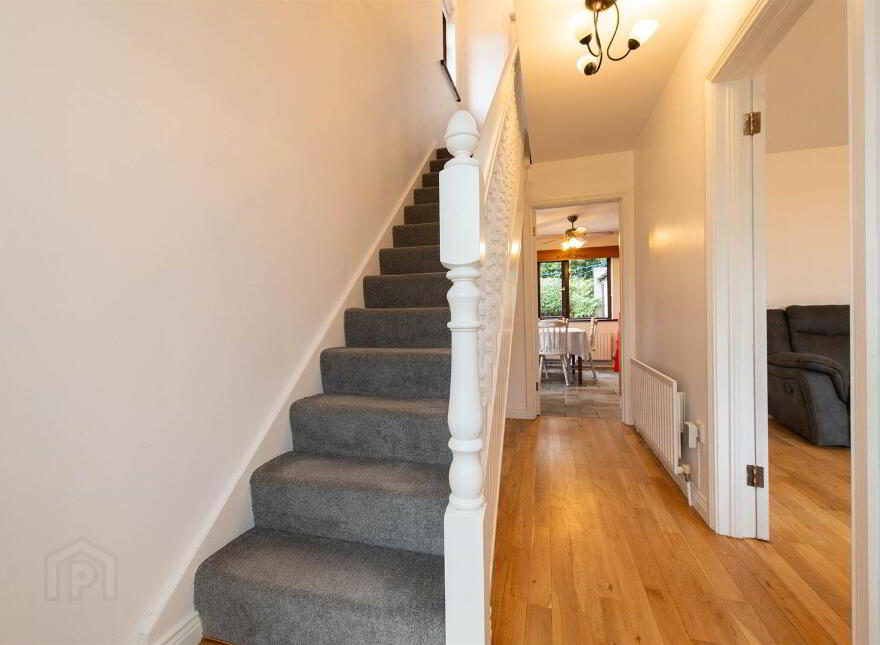 22 Tudor Mews, Newry, Warrenpoint, BT34 3TD